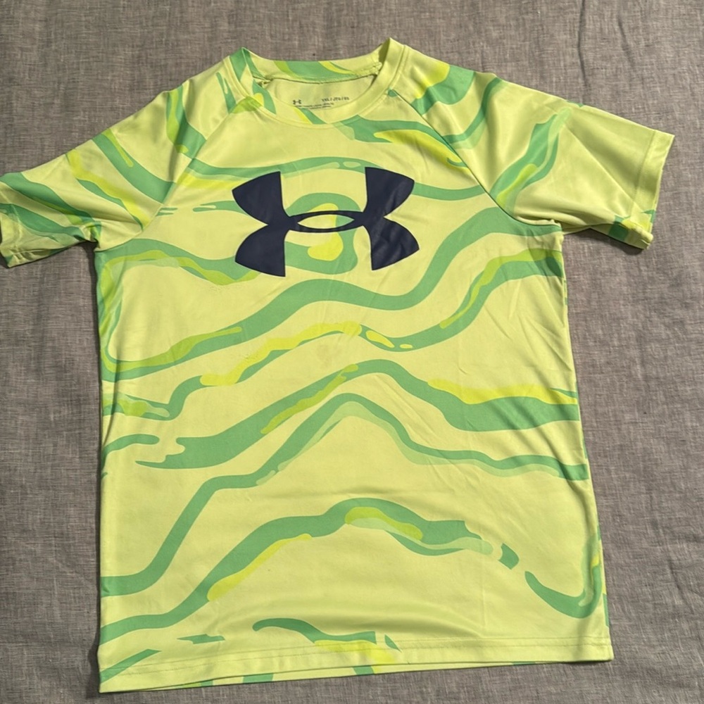 Under Armour Athletic T-Shirt